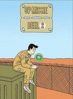 Op Missie 2 Mali-cover Emma Ringelding 9789462802179, Livres, BD, Verzenden, Emma Ringelding