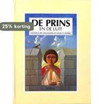 De prins en de luit 9789062907236 Baumann, Verzenden, Gelezen, Baumann