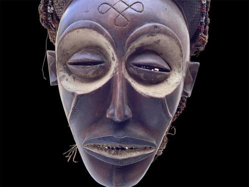 Chokwe - DR Congo (Zonder Minimumprijs), Antiek en Kunst, Kunst | Niet-Westerse kunst