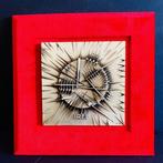 Arnaldo Pomodoro - Johnson/ARS D - Arnaldo Pomodoro (1926) -