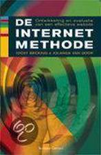 Internet Methode 9789025414986, J. Becking, J. van Goor, Verzenden