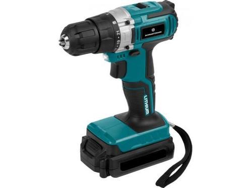 Veiling - Schwarzmann accu boormachine - 18V / 1200 R/Min /, Doe-het-zelf en Bouw, Gereedschap | Boormachines