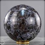 Magische Merlinit-Kugel – De poort tussen de werelden van