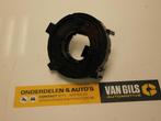 Airbag Set+Module Skoda Fabia O132105, Nieuw
