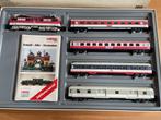 Märklin H0 - 2859 - Treinset (1) - DB, Hobby en Vrije tijd, Nieuw