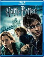 *USED* Harry Potter and the deadly hollows Part 1 / Blu-ray, Ophalen of Verzenden