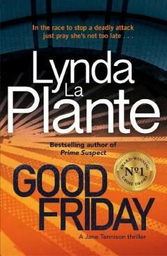 Good Friday 9781785763342 Lynda La Plante, Boeken, Taal | Engels, Gelezen, Verzenden