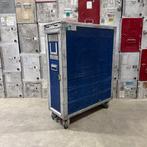 Korita - Trolleys van luchtvaartmaatschappijen - Fullsize