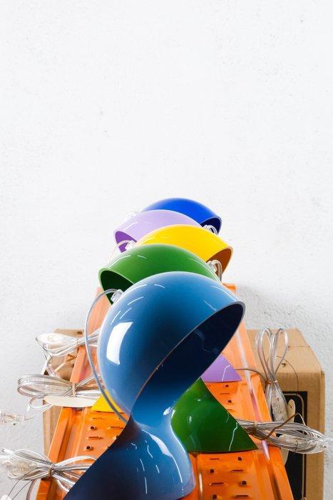 Artemide - Vico Magistretti - Lampe de table - Dalù -, Antiek en Kunst, Antiek | Verlichting