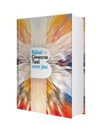 Bijbel in Gewone Taal voor jou 9789089121530, Boeken, Verzenden, Zo goed als nieuw, Nederlands Bijbelgenootschap