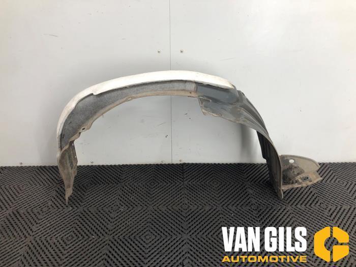 Wielkuip Toyota Landcruiser O295996, Auto-onderdelen, Carrosserie