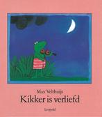 Kikker is verliefd / Vriendjes van Leopold 9789025847395, Boeken, Verzenden, Gelezen, Max Velthuijs