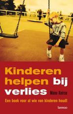 Kinderen helpen bij verlies 9789020984538 Manu Keirse, Boeken, Verzenden, Gelezen, Manu Keirse