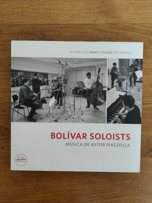Bolívar Soloists / Occident & Orient - Guest Soloist Azmeh -, CD & DVD, Vinyles Singles