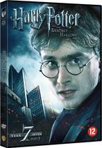 Harry Potter and the deathly hallows part 1 (dvd tweedehands, CD & DVD, DVD | Action, Ophalen of Verzenden