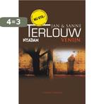 Venijn / Reders & Reders / 2 9789046805824 Jan Terlouw, Verzenden, Gelezen, Jan Terlouw