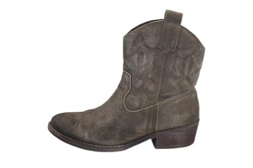 Nelson Cowboy laarzen in maat 38 Groen | 25% extra korting, Vêtements | Femmes, Chaussures, Envoi
