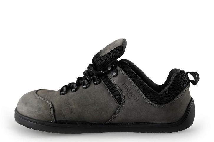 Realfoot Barefoot in maat 40 Grijs | 5% korting, Kleding | Heren, Schoenen, Overige kleuren, Gedragen, Verzenden