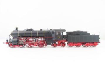Brawa H0 - 0653 - Stoomlocomotief met tender (1) - Br 15