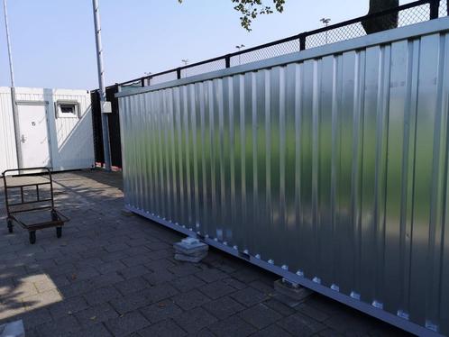 Zeecontainer opslag 20ft Zelfbouwcontainer | Uitverkoop!, Bricolage & Construction, Conteneurs