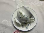 elizabethan - Theeservies - bone china - “ Engelse kopjes”, Antiek en Kunst