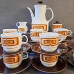 Service à thé et café - Porcelaine - HANS THÉO BAUMANN