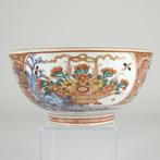 Bol (4) - Porcelaine - Amsterdams Bont