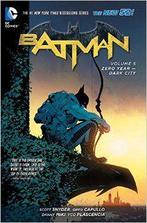 Batman Volume 5: Zero Year - Dark City, Verzenden