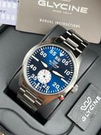 Glycine - NO RE Airpilot Dual Time Date - Zonder