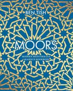 Moors 9789021572482 Ben Tish, Verzenden, Zo goed als nieuw, Ben Tish