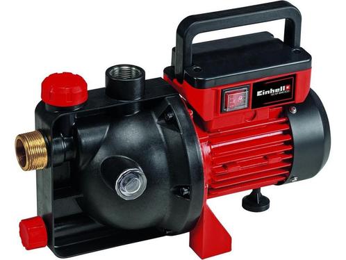 Einhell GC-GP 6040 ECO - Tuinpomp - 600 W - 4000 l/u - 36 m, Huis en Inrichting, Woonaccessoires | Overige, Zo goed als nieuw