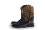 Kipling Cowboy laarzen in maat 32 Zwart | 10% extra korting, Nieuw, Kipling, Jongen of Meisje, Verzenden