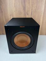 Klipsch - R-10SW Subwoofer luidsprekerset, Audio, Tv en Foto, Nieuw