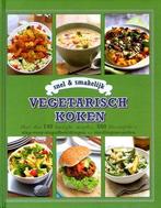 Snel & smakelijk Vegetarisch Koken, Boeken, Verzenden, Nieuw, Nederlands