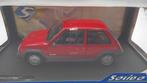 Solido 1:18 - Voiture miniature - Renault Super 5 GT Turbo, Nieuw