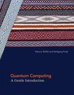 Quantum Computing 9780262526678 Wolfgang H. Polak, Boeken, Verzenden, Gelezen, Wolfgang H. Polak