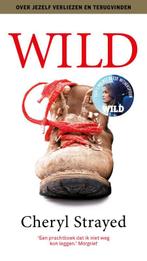 Wild 9789021026619 Cheryl Strayed, Verzenden, Cheryl Strayed