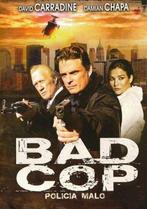 Bad Cop (dvd nieuw), Cd's en Dvd's, Ophalen of Verzenden, Nieuw in verpakking
