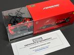 Ferrari - Sebastian Vettel - 2019 - Voiture miniature à