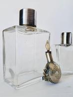 Frasco para aceite, ungüento, sales - Kaptafelset (4) -