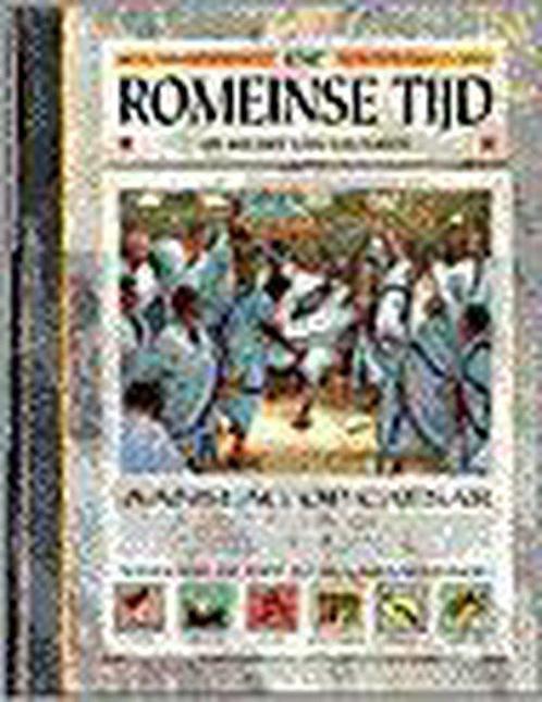 Romeinse Tijd Krant Van Gisteren 9789025729196, Boeken, Kinderboeken | Jeugd | 13 jaar en ouder, Zo goed als nieuw, Verzenden