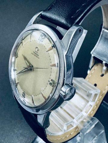 Omega - Bumper - 2577-1 - Homme - 1949
