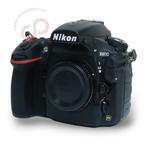 Nikon D810 nr. 1584, TV, Hi-fi & Vidéo, Appareils photo numériques, Ophalen of Verzenden, Compact