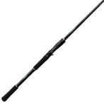 Shimano Curado Casting Hengel 2.26m 21-42g, Caravans en Kamperen, Ophalen of Verzenden, Nieuw