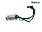 Bobine Suzuki GS 850 G 1979-1981 (GS850) Cyl. 1-4, Motoren, Verzenden, Gebruikt