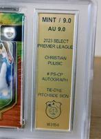 2022/23 Panini Select Christian Pulisic PS-CP Gesigneerde, Verzamelen, Nieuw