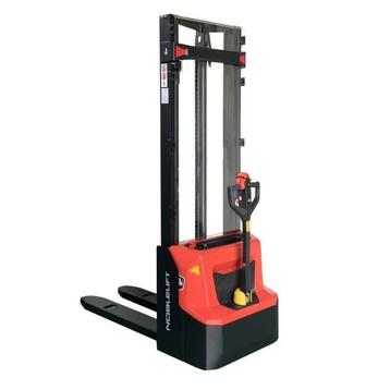 Elektrische stapelaar 1200-1300 kg 1600 - 3600 mm vanaf, Ophalen of Verzenden, Stapelaar