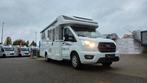 Mclouis Carat 473 op Ford met slechts 11032 km 48500, Caravans en Kamperen, Mobilhomes, Ringverwarming, Ford, 7 tot 8 meter, L-zit
