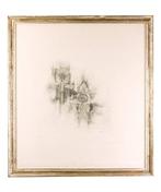 Johnny Friedlaender (1912-1992) - Komposition IV