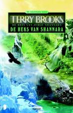 Shannara reeks 20 - De heks van shannara 9789022560358, Boeken, Terry Brooks, Frans Hille, Zo goed als nieuw, Verzenden